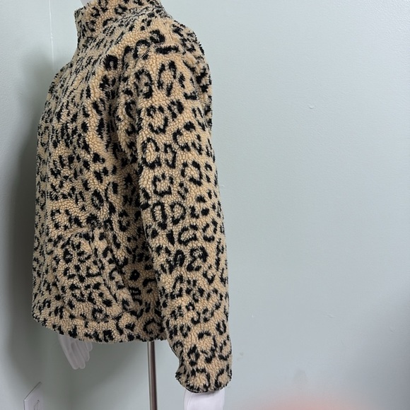 Polo Ralph Lauren Fleece Jacket youth 16 - Picture 5 of 9